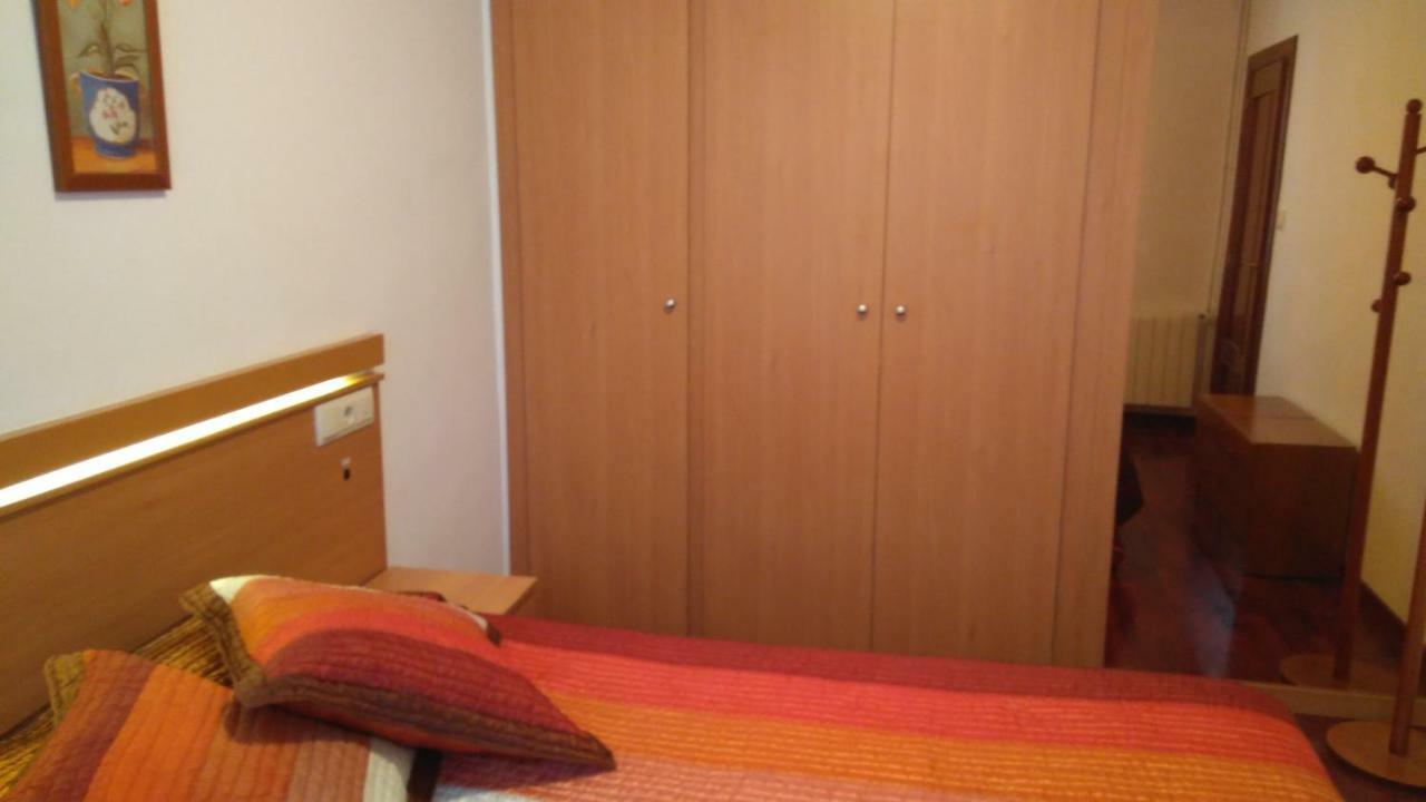 Apartamento Bcn Stays