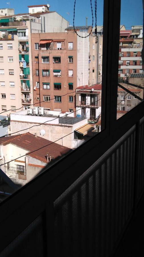 Apartamento Bcn Stays Barcelona