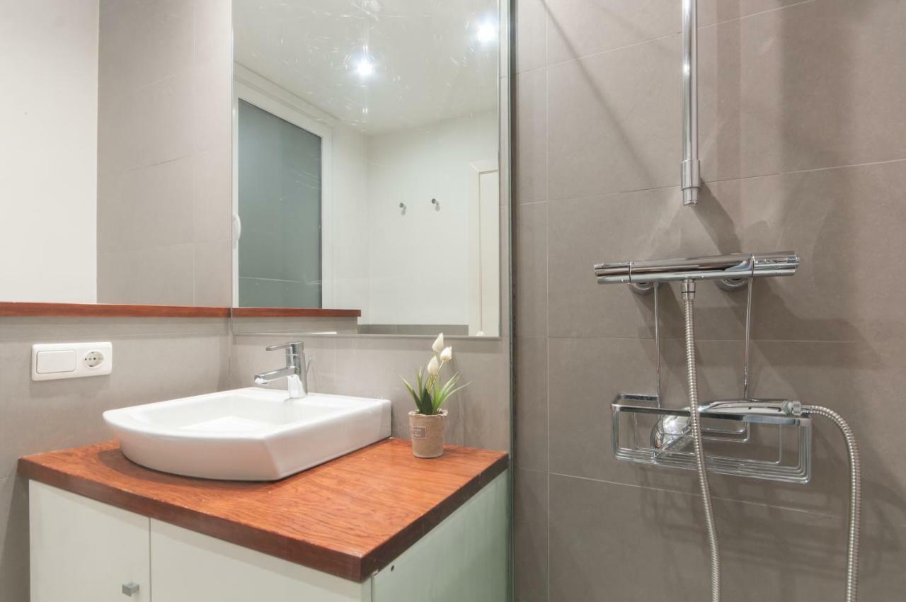 Apartamento Sarriá - Sant Gervasi