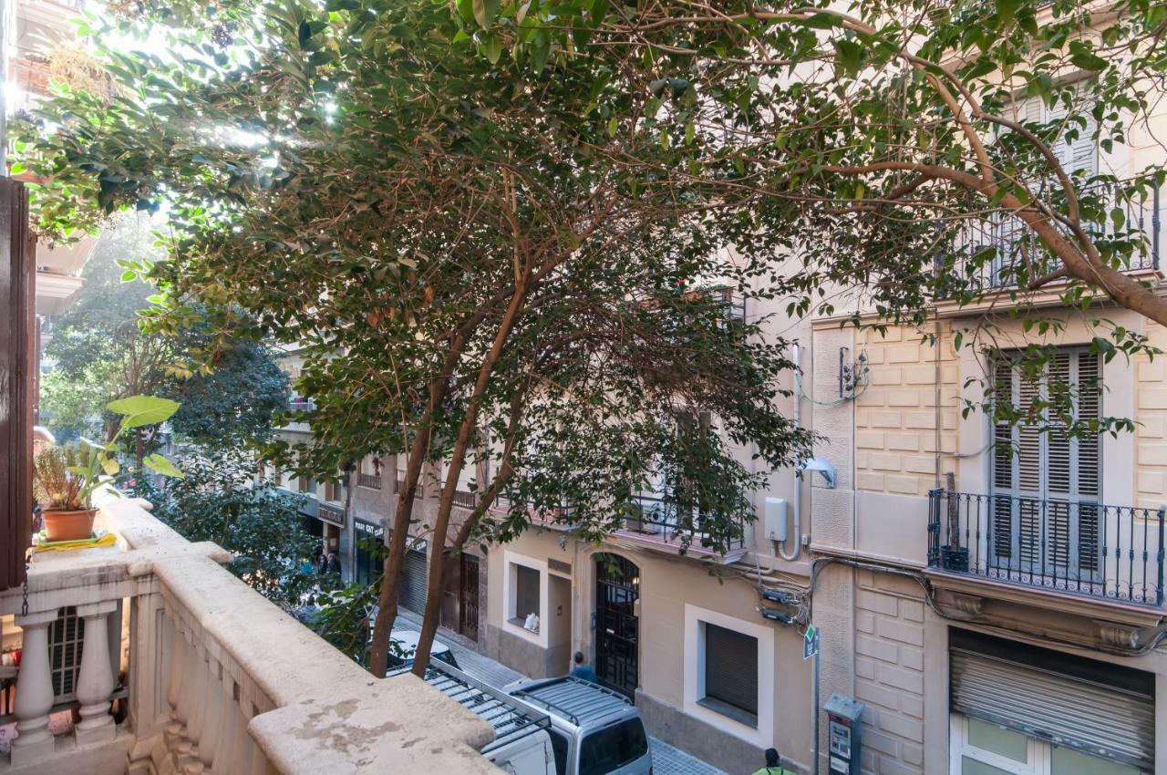Apartamento Sarriá - Sant Gervasi *