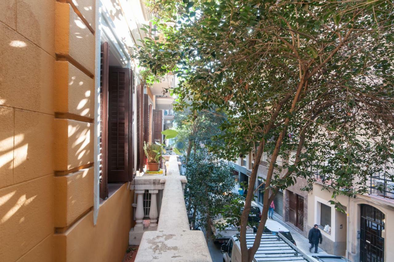 Sarriá - Sant Gervasi Apartamento *