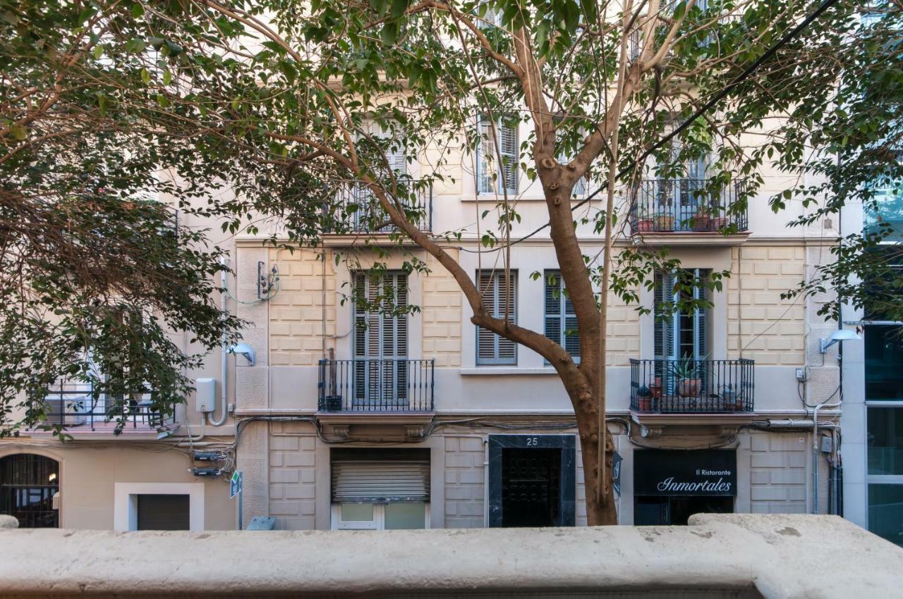 Sarriá - Sant Gervasi Barcelona