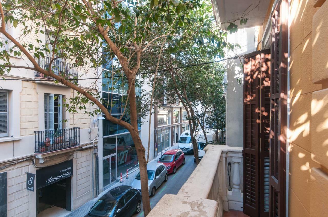 Sarriá - Sant Gervasi Barcelona
