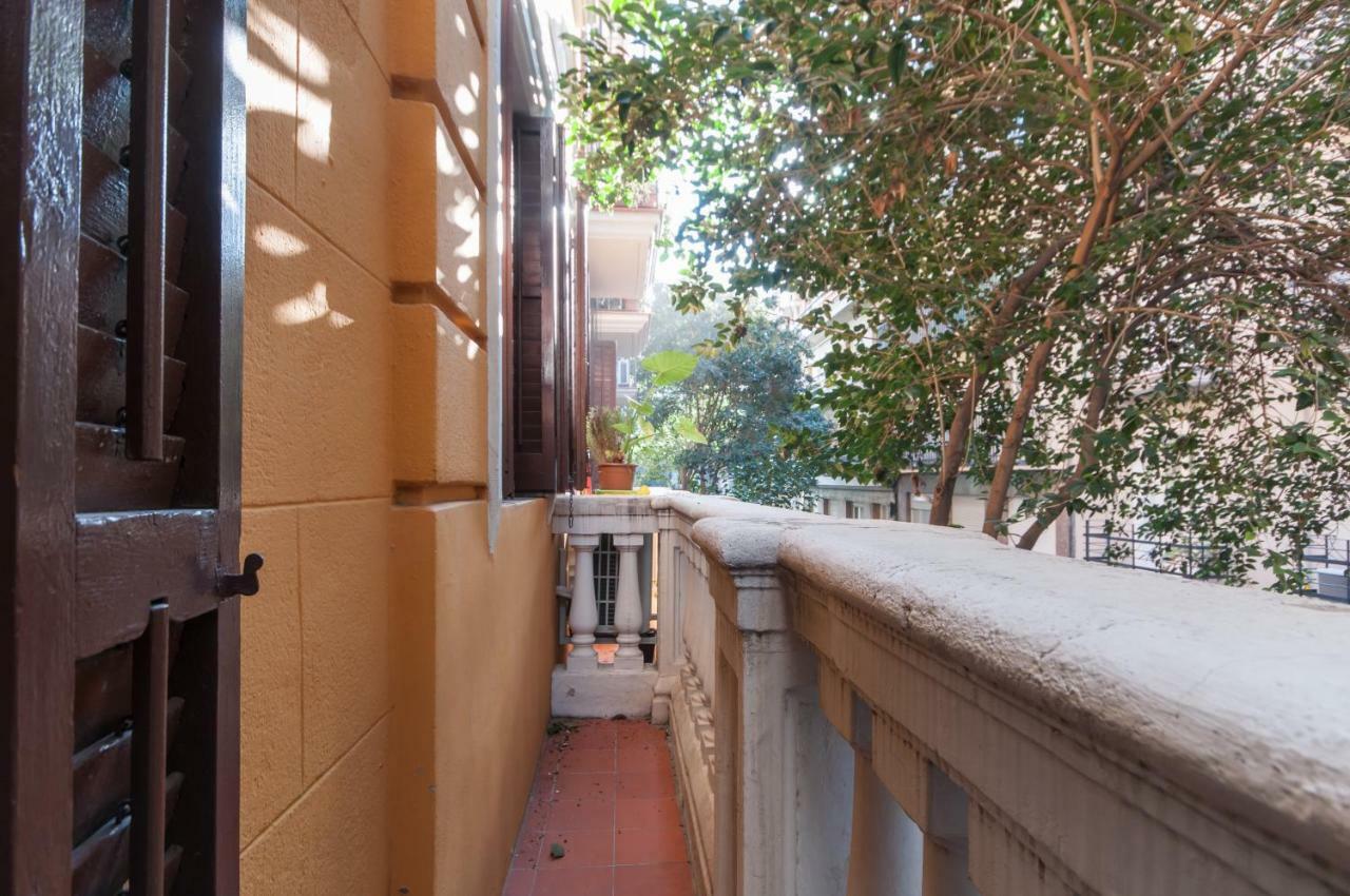 Apartamento Sarriá - Sant Gervasi