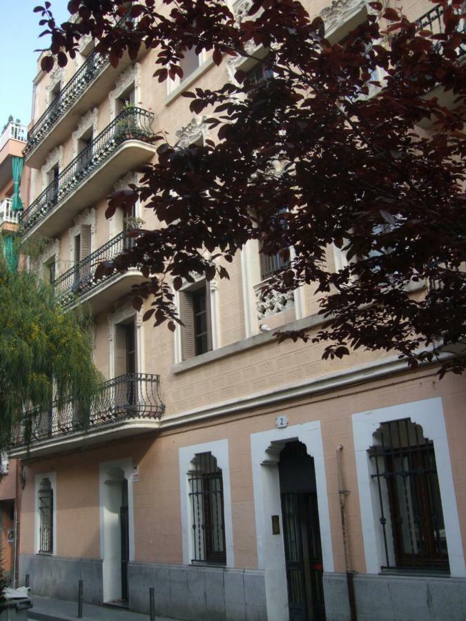 Apartamento Torres Rojo *