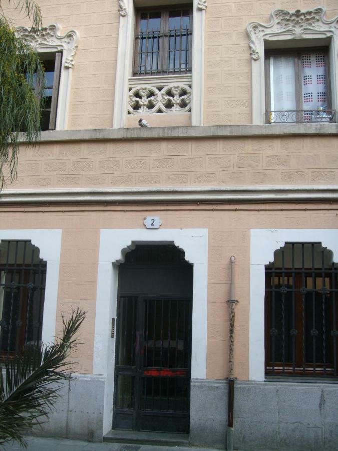 Torres Rojo Apartamento Barcelona