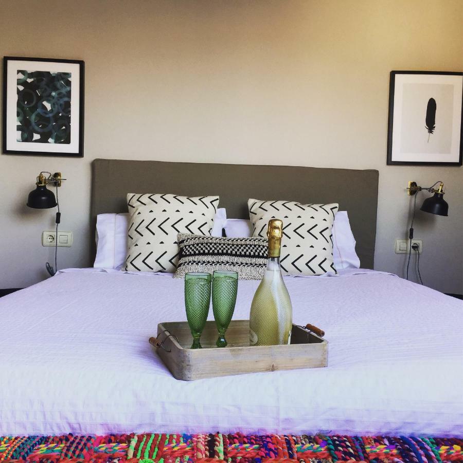 Bcn Uniqhome Apartamento Barcelona