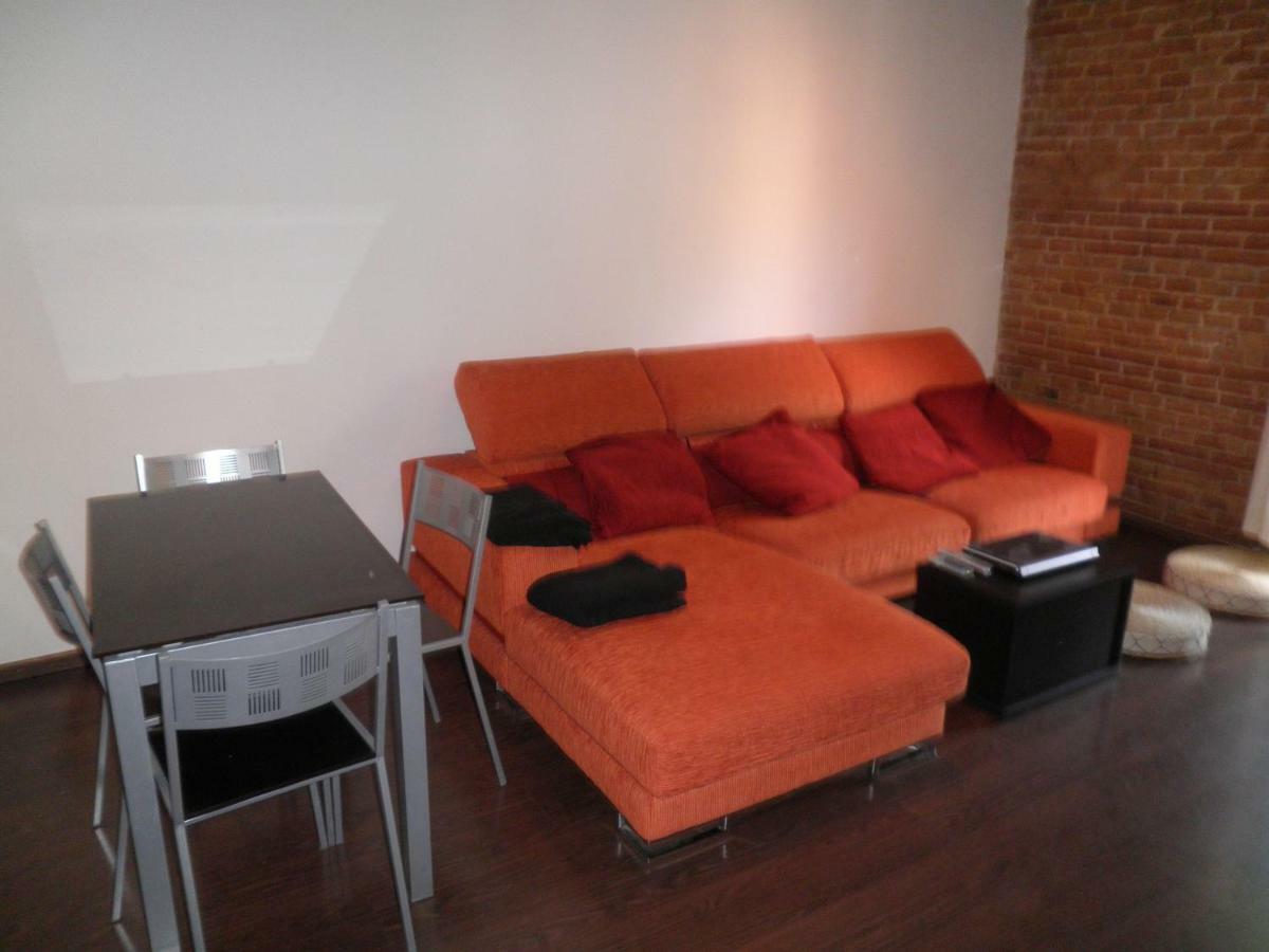 Bacrou Apartment, Design Loft Near The Sea Apartamento Barcelona