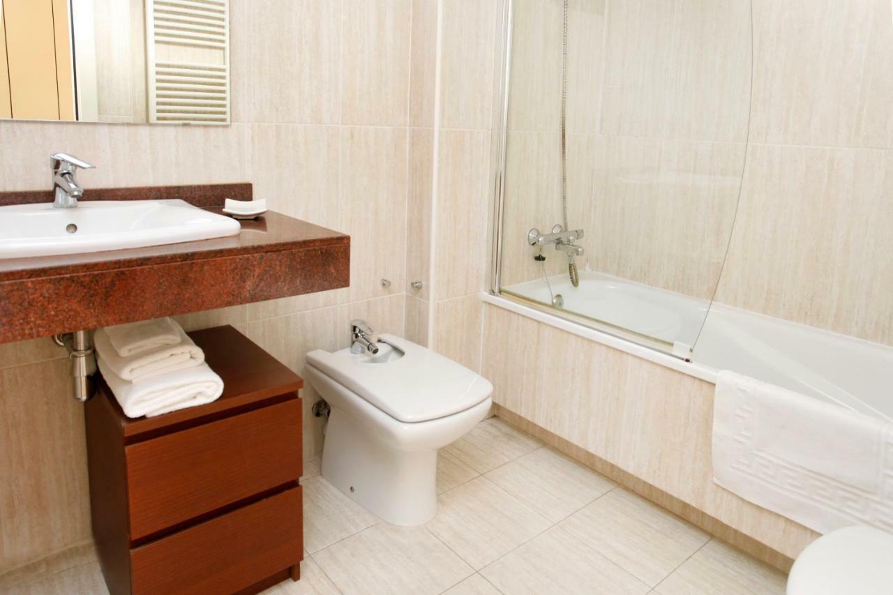 Apartamento 1215 - Ciutadella Pretty