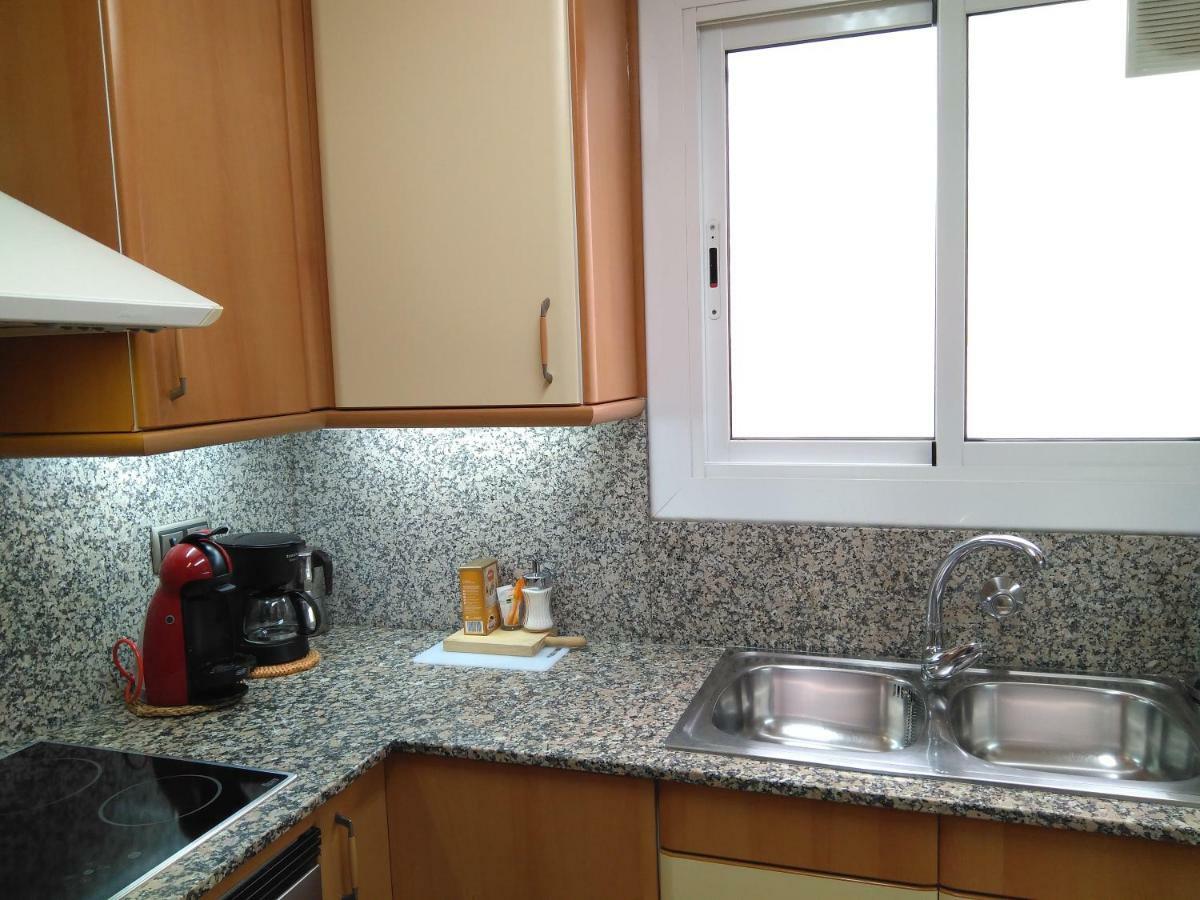 Bcn Stays Apartamento *