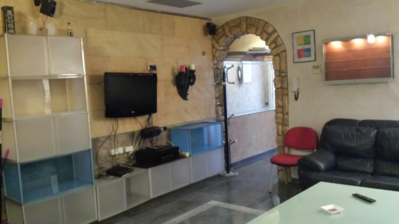 Diagonal Mar Apartamento *