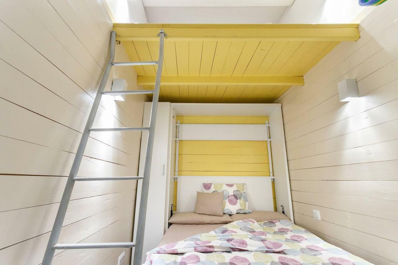 In Sants Apartamento Barcelona