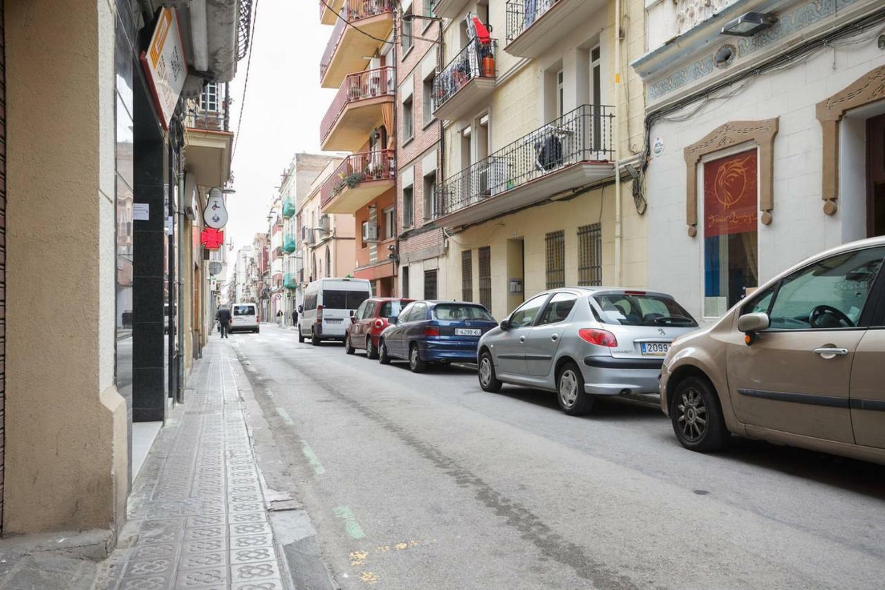 In Sants