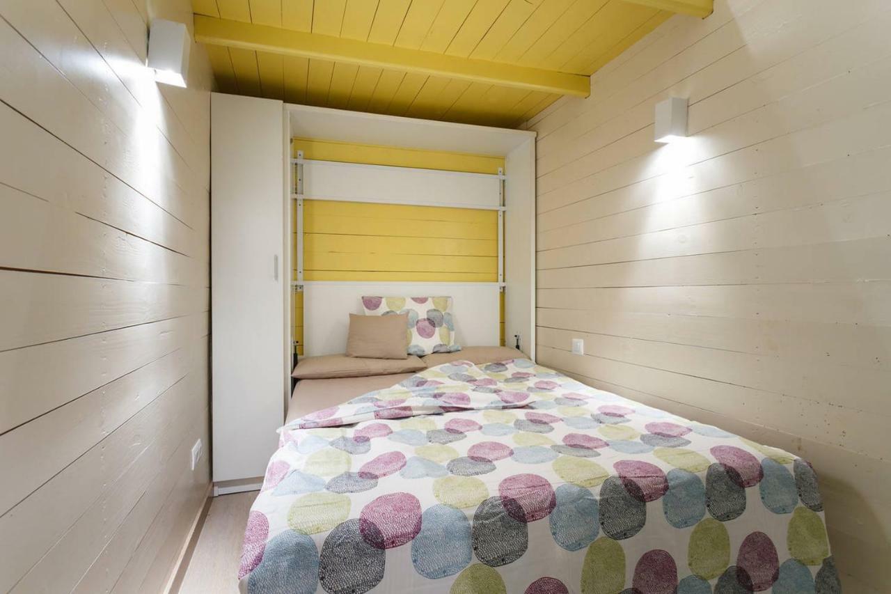 In Sants Apartamento Barcelona