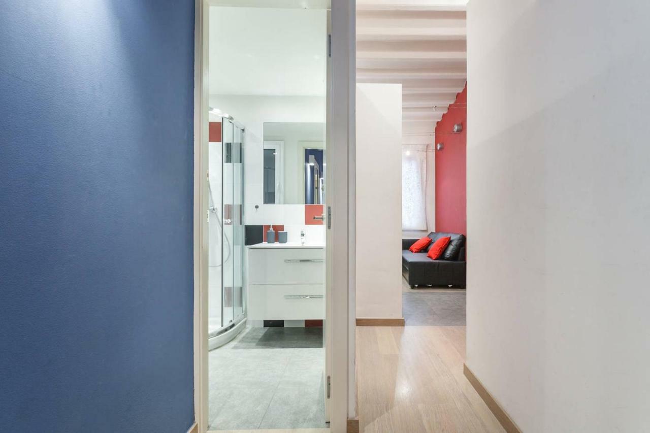 In Sants Apartamento *