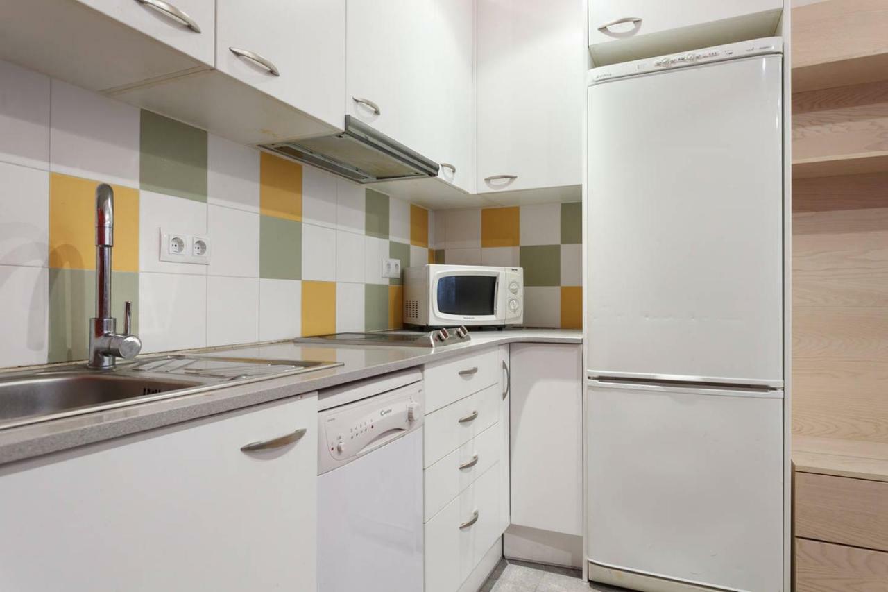 In Sants Apartamento Barcelona