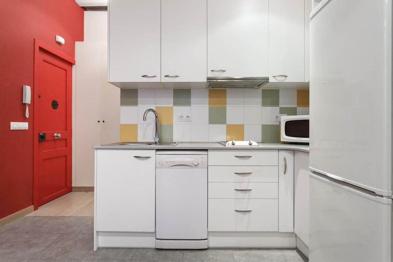 In Sants Apartamento