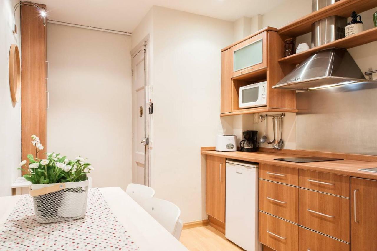 Apartamento Near Center