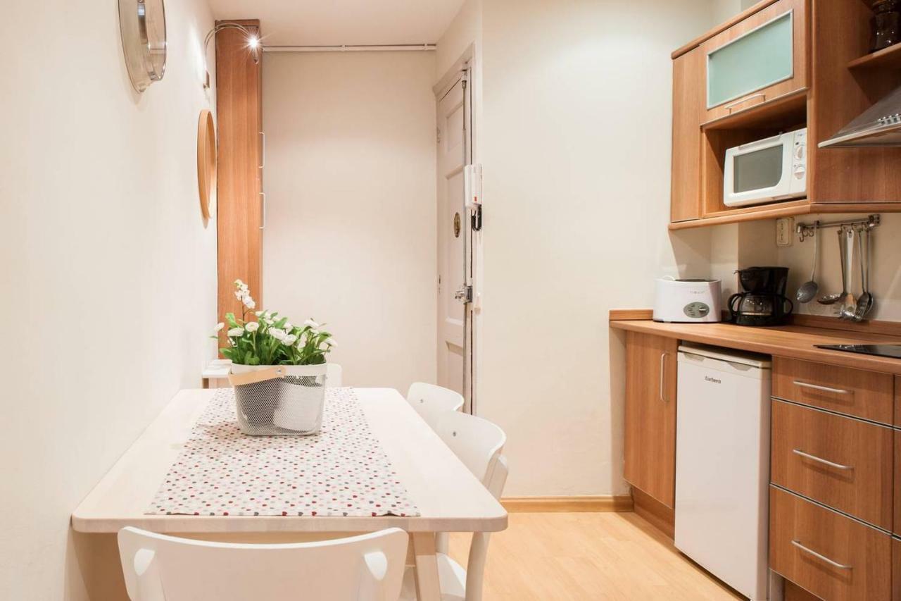Apartamento Near Center
