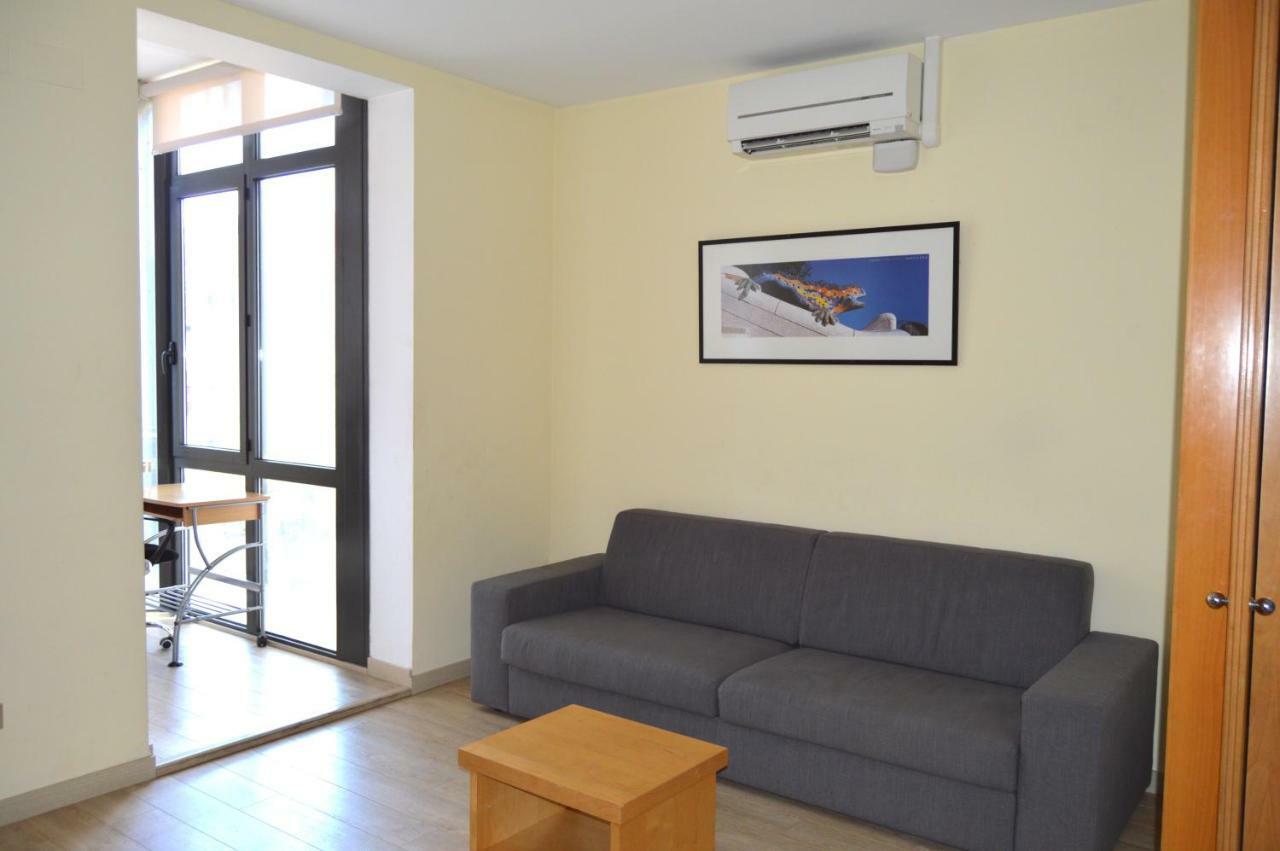 Apartamento Actual Gran Via Barcelona