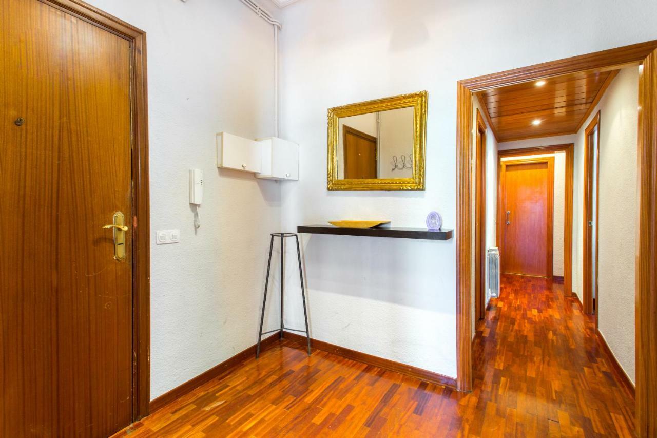 Apartamento Friendly Rambla Flower