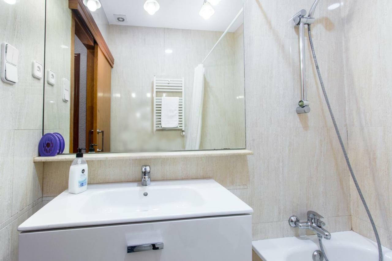 Apartamento Friendly Rambla Flower