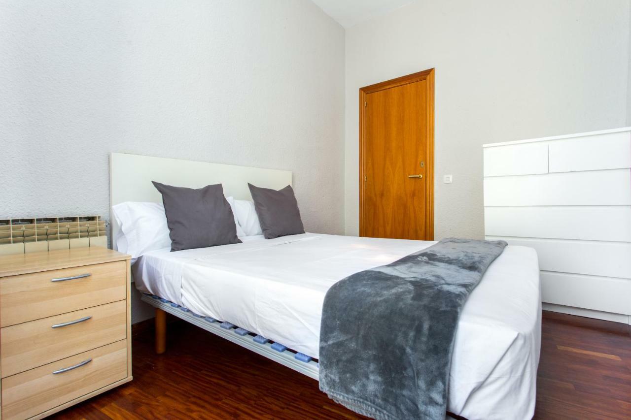 Friendly Rambla Flower Apartamento Barcelona