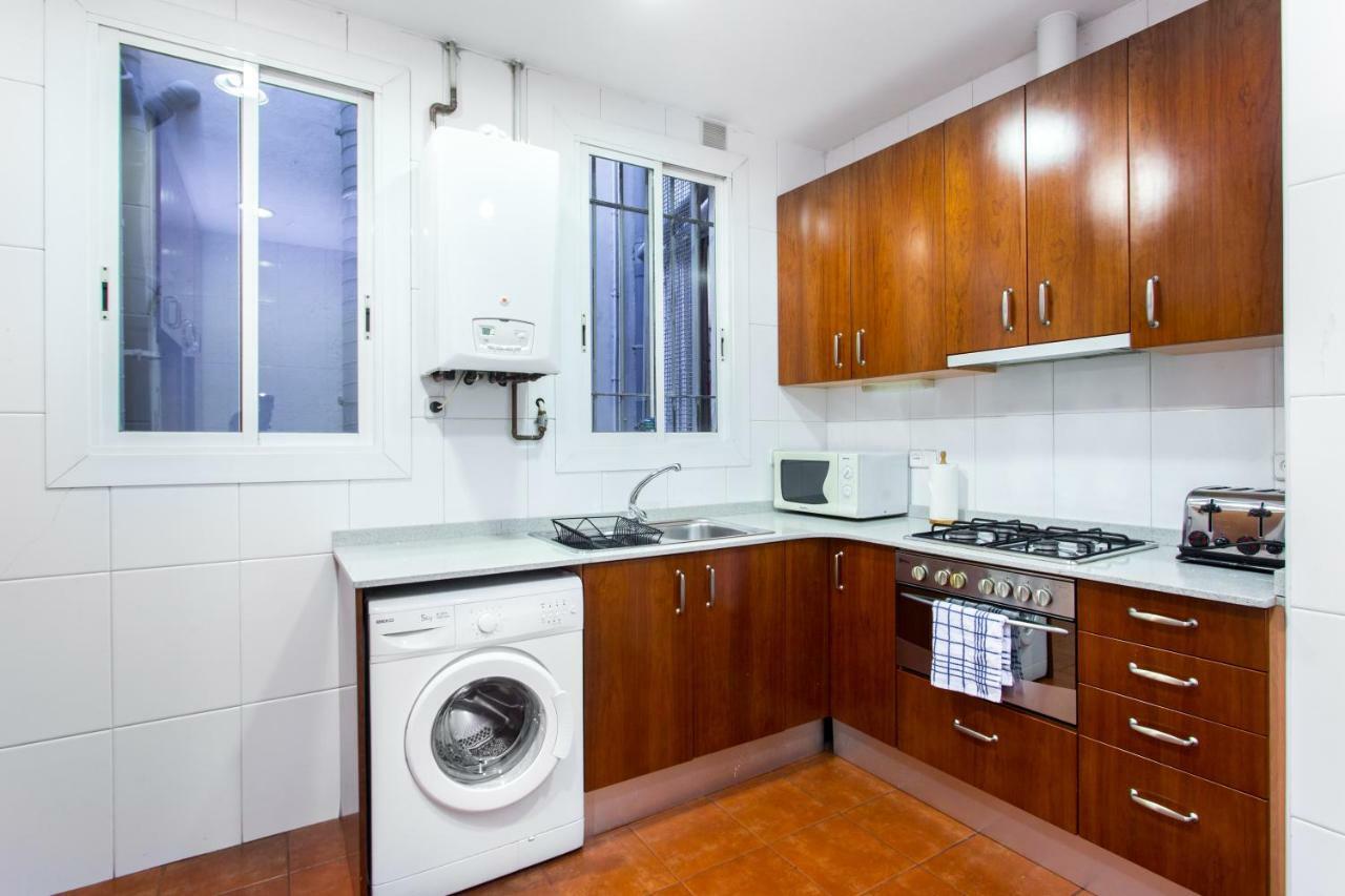 Friendly Rambla Flower Apartamento *
