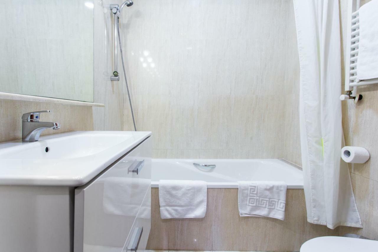 Apartamento Friendly Rambla Flower Barcelona