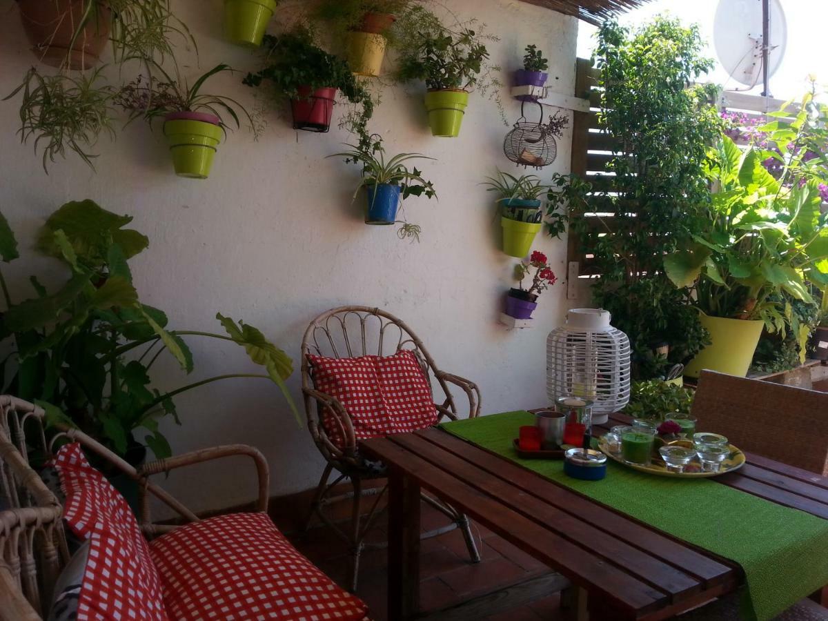 Apartamento Penthouse Pza España - 4th Floor