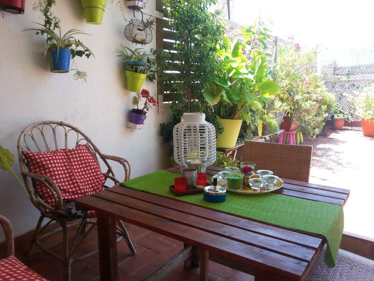 Apartamento Penthouse Pza España - 4th Floor *