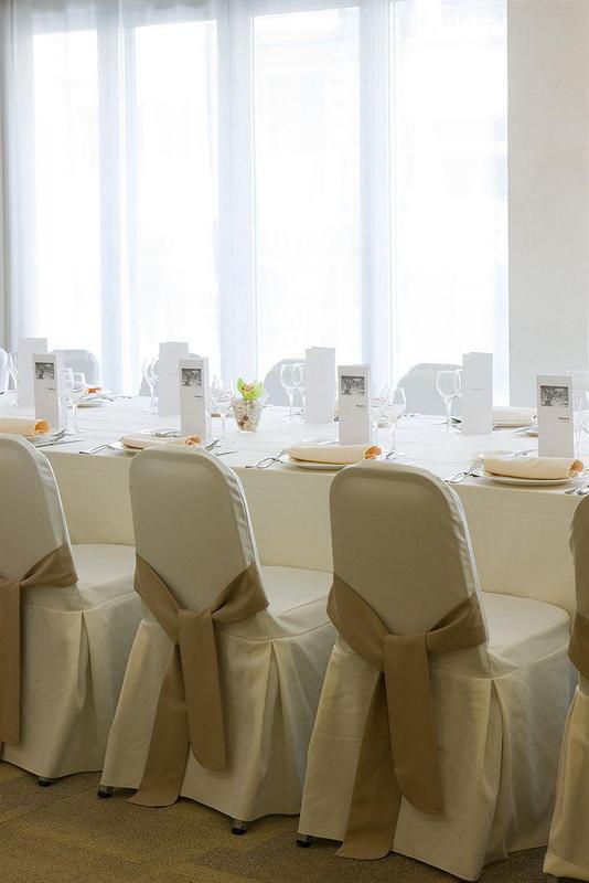 Hesperia Presidente 4* Barcelona