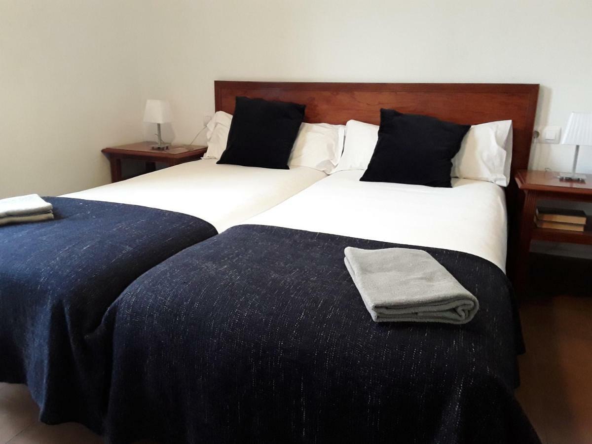 Autentic Monumental Apartamento