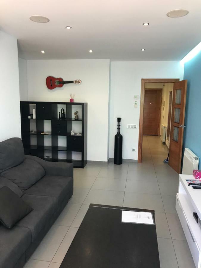 Apartamento Apartamento Moderno Diagonal Mar