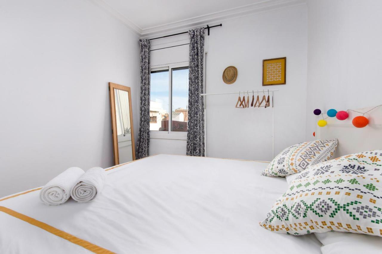 Can Guillem Apartamento