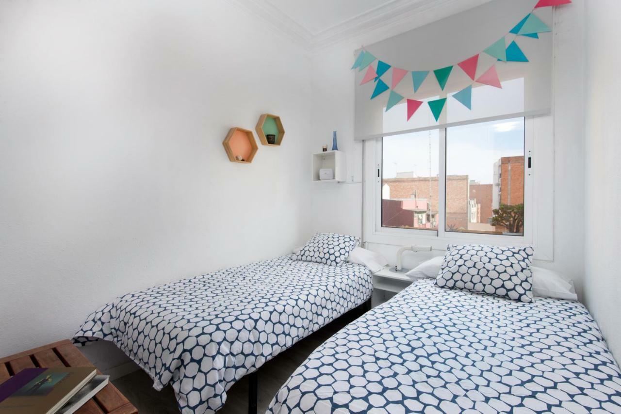 Can Guillem Apartamento