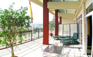 Atiram Hotel