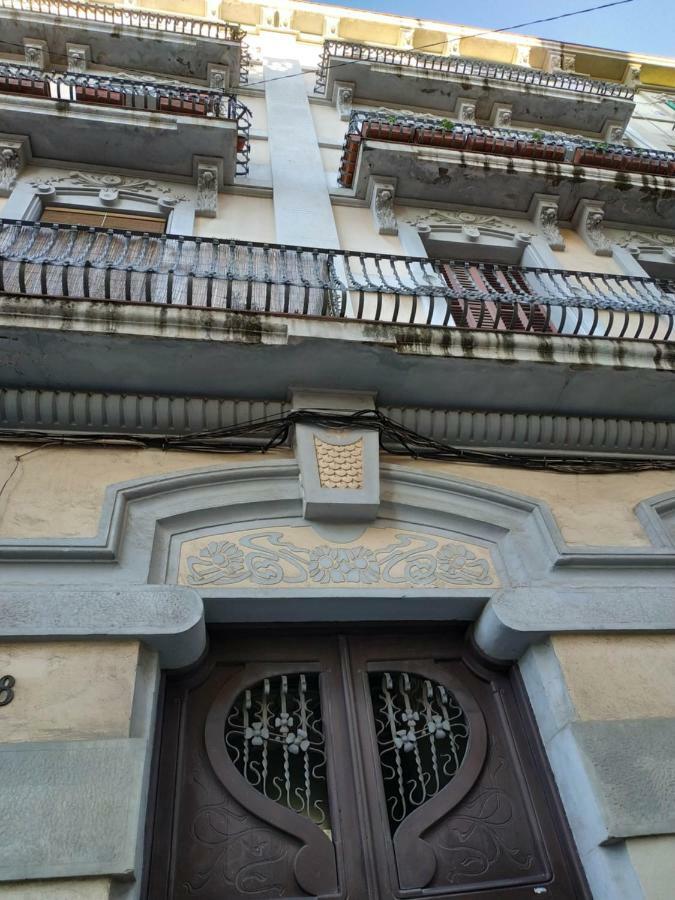 Apartamento Penthouse Pza España - 4th Floor *