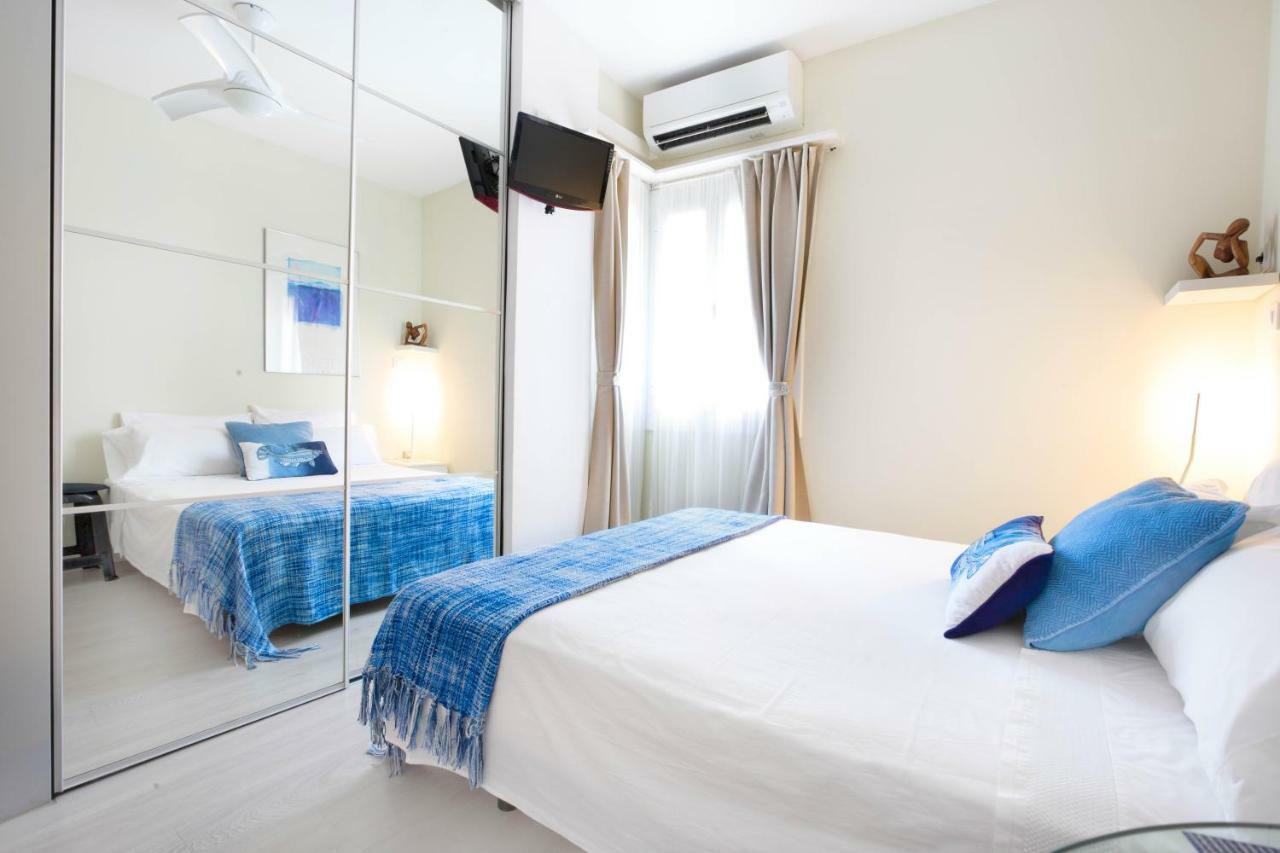 Apartamento Homenfun Gracia