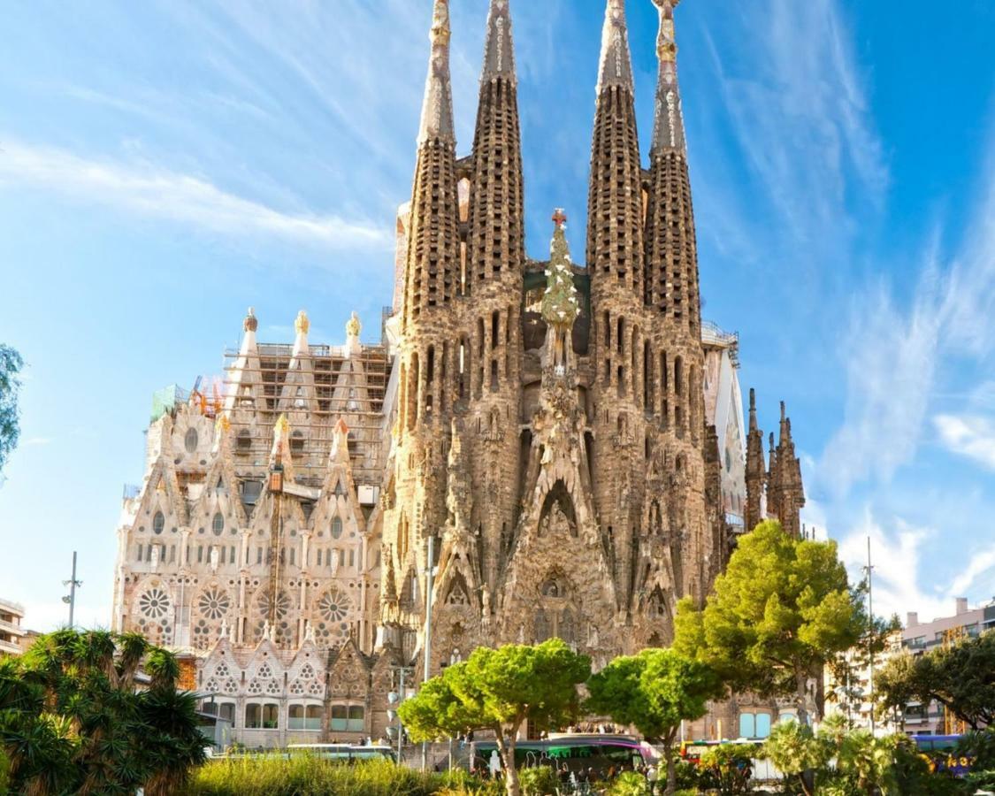Homenfun Gracia Apartamento Barcelona