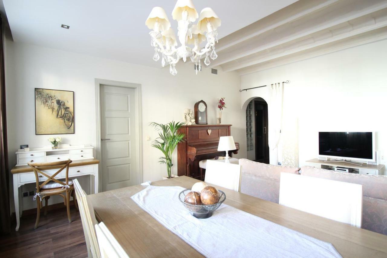 Sant Antoni Lovely Apartamento