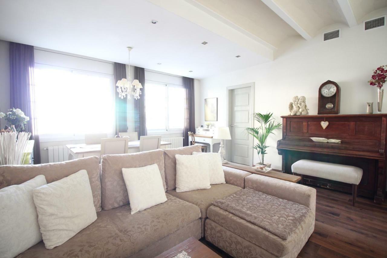 Sant Antoni Lovely Apartamento