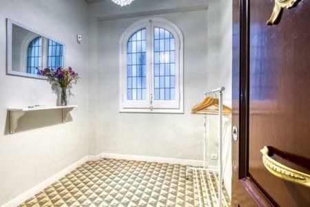 Apartamento Calle Mallorca Aribau