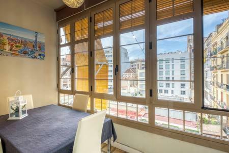 Apartamento Calle Mallorca Aribau Apartamento
