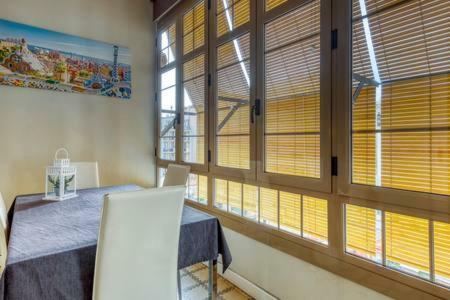 Apartamento Calle Mallorca Aribau * Barcelona