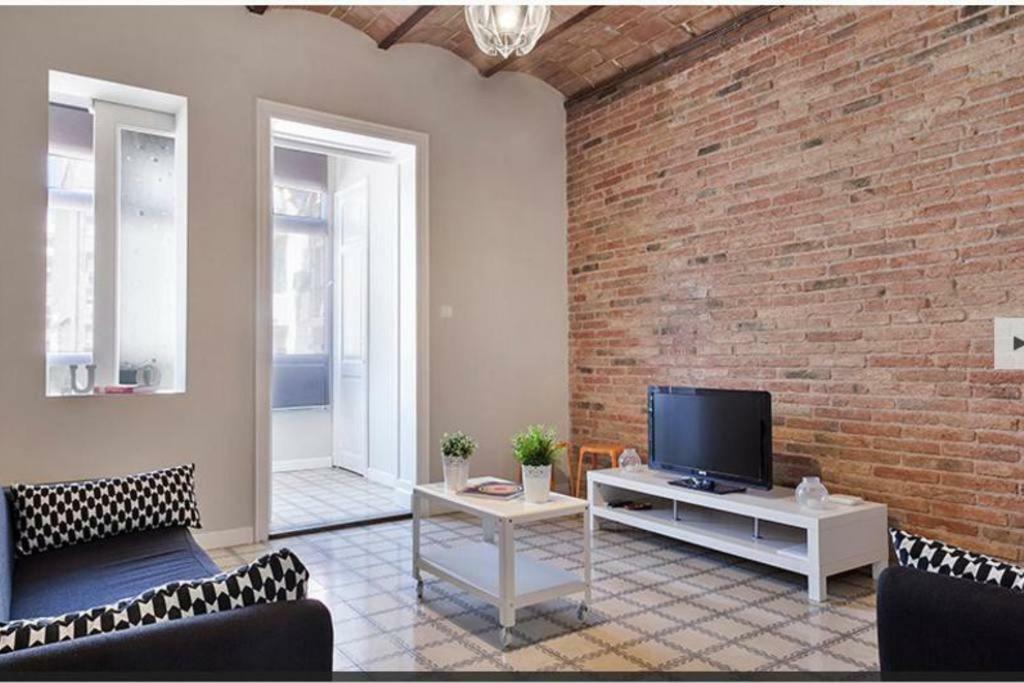 Apartamento Apartamento Calle Mallorca Aribau *