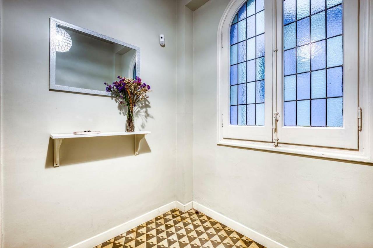 Apartamento Apartamento Calle Mallorca Aribau