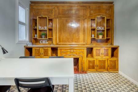 Apartamento Apartamento Calle Mallorca Aribau *
