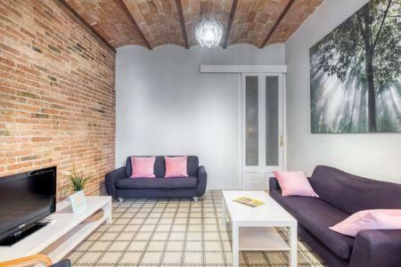 Apartamento Apartamento Calle Mallorca Aribau