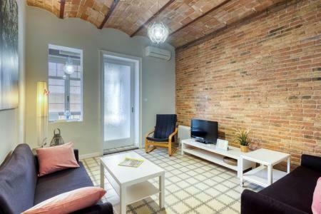 Apartamento Apartamento Calle Mallorca Aribau
